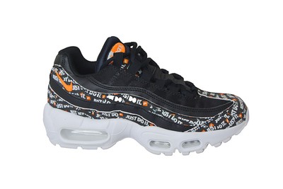 nike tn orange damen